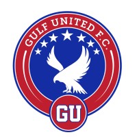 Gulf United FC Logo