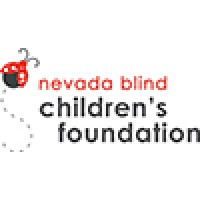 Nevada Blind Childrens Foundation Logo