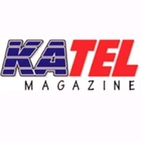 Katel Magazine Logo