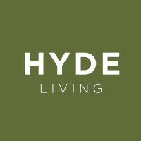 Hyde Living Logo