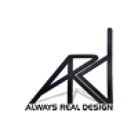 Always Real Design Logo