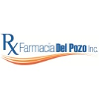 Farmacia Del Pozo Logo