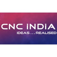 CNC INDIA TOOLS AND SERVICES PRIVATE LIMITED Logo