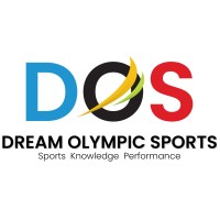 Dream Olympic Sports Pvt Ltd Logo