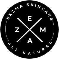 Exzma Skincare Logo