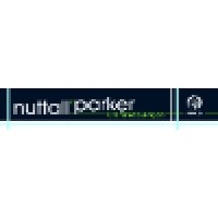 Nuttall Parker Commercial Logo