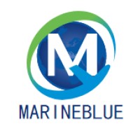 MARINE BLUE LOGISTICS CO.,LTD Logo