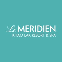 Le Méridien Khao Lak Resort & Spa Logo
