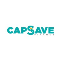 Capsave Finance Private Limited Logo