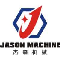 Foshan Jason Automation Equipment Co., Ltd. Logo
