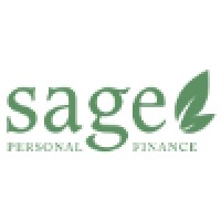 Sage Personal Finance Logo