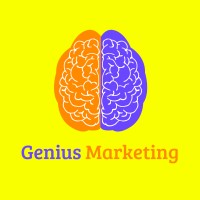 Genius Marketing Logo