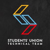 Students Union Technical Team, BITS Pilani Logo