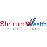Shriram Wealth Architecture Logo