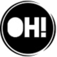 OH! Films Logo