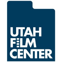 Utah Film Center Logo