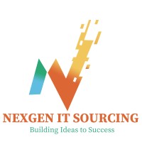 NexGen IT Sourcing Logo