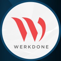 WerkDone Logo