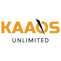 Kaaos Unlimited Oy Logo