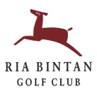Ria Bintan Golf Club Logo