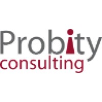 Probity Consulting Logo