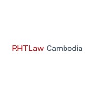 RHTLaw Cambodia Logo