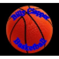 Billy Clapper Basketball Logo