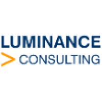 Luminance Consulting Logo