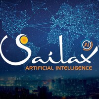 Sailax AI Logo