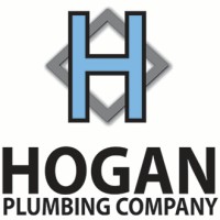 Hogan Plumbing Company Logo