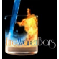 Fire Water Bars Logo