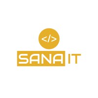 SANA IT Services Logo