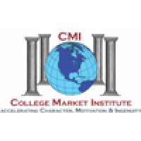 CMI Assessments Logo