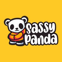 Sassypanda.in Logo