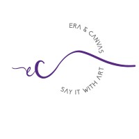 Era & Canvas Logo