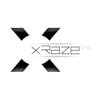 xRaze Logo