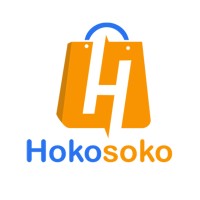 Hokosoko Logo
