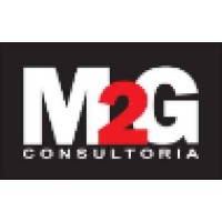 M2G Consultoria Imobiliária Ltda Logo