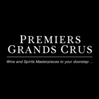 Premiers Grands Crus Logo