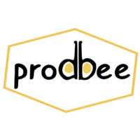 Prodbee Logo
