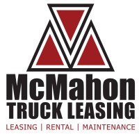 McMahon Truck Leasing Logo