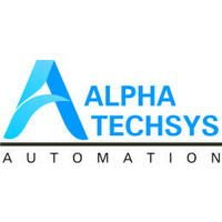 alphatechsys Logo
