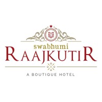 Raajkutir - A Boutique Hotel Logo