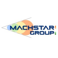MACHSTAR Group Logo
