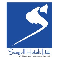 Seagull Hotels Ltd. Coxs Bazar Logo
