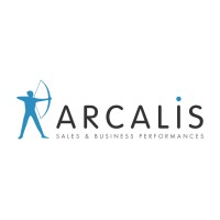 ARCALIS Formations RH and Business Performances Logo