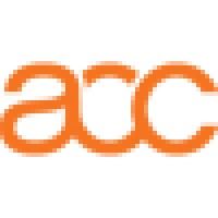 Africaine de Conseils et de Communication (ACC) Logo