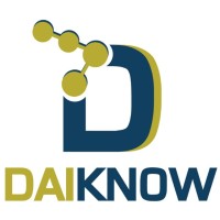 DaiKnow Logo