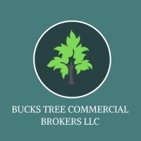 Bucks Tree Commercial Brokers LLC Logo