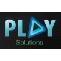 Play Solutions. Logo